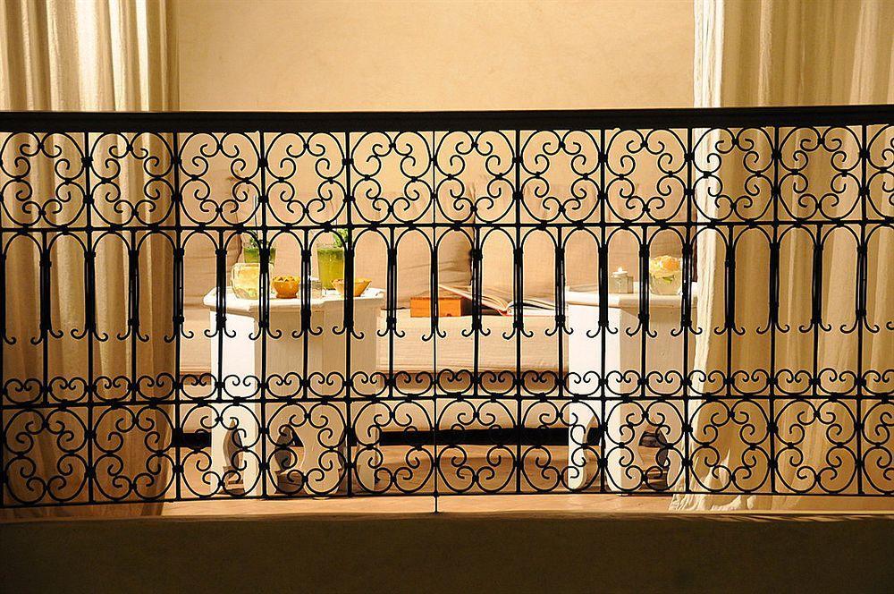 Riad Vendome & Spa Marrakesh Exterior foto
