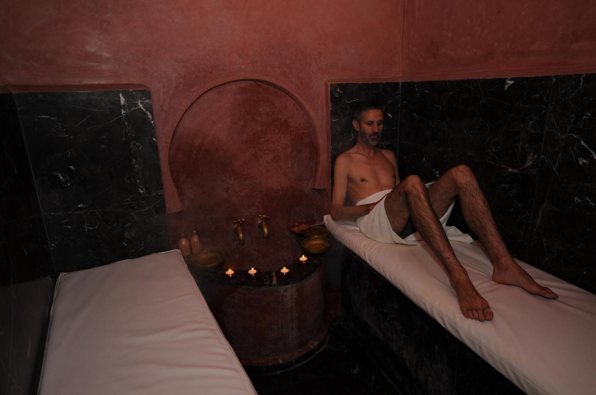 Riad Vendome & Spa Marrakesh Exterior foto
