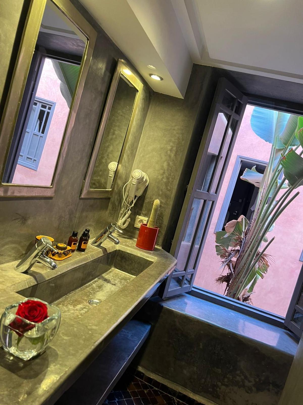 Riad Vendome & Spa Marrakesh Habitación foto