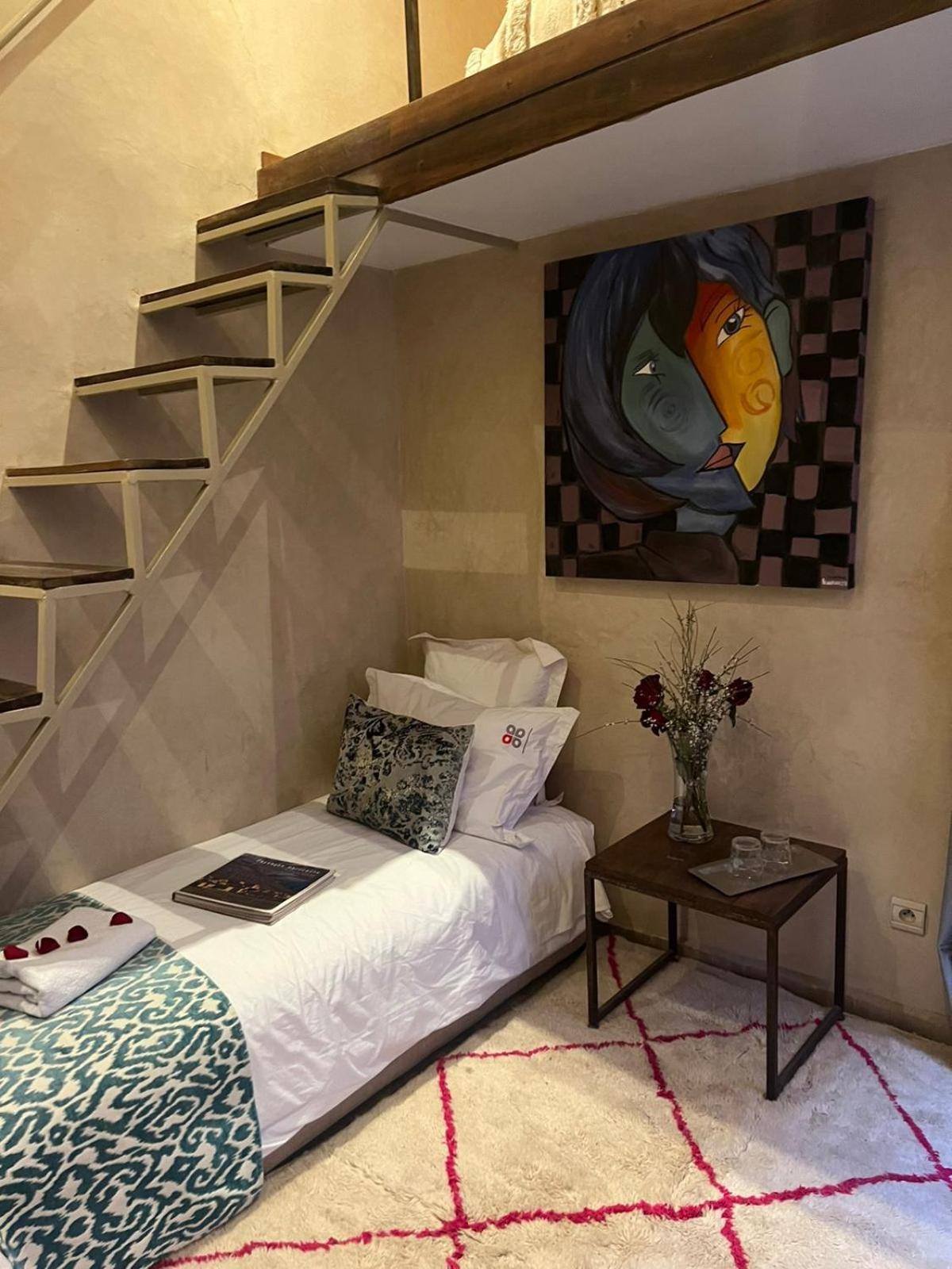 Riad Vendome & Spa Marrakesh Habitación foto